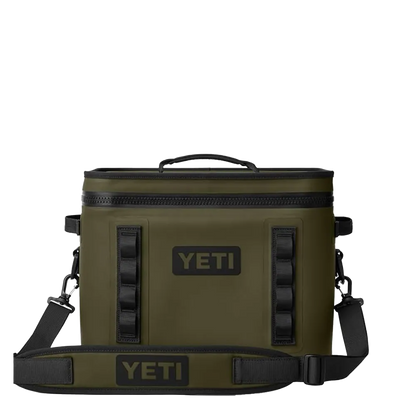 Yeti Hopper Flip 18 Soft Cooler 