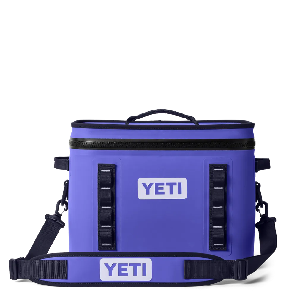Yeti Hopper Flip 18 