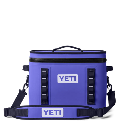 Yeti Hopper Flip 18 