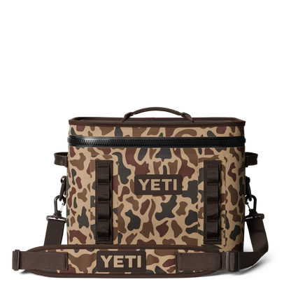 Yeti Hopper Flip 18 