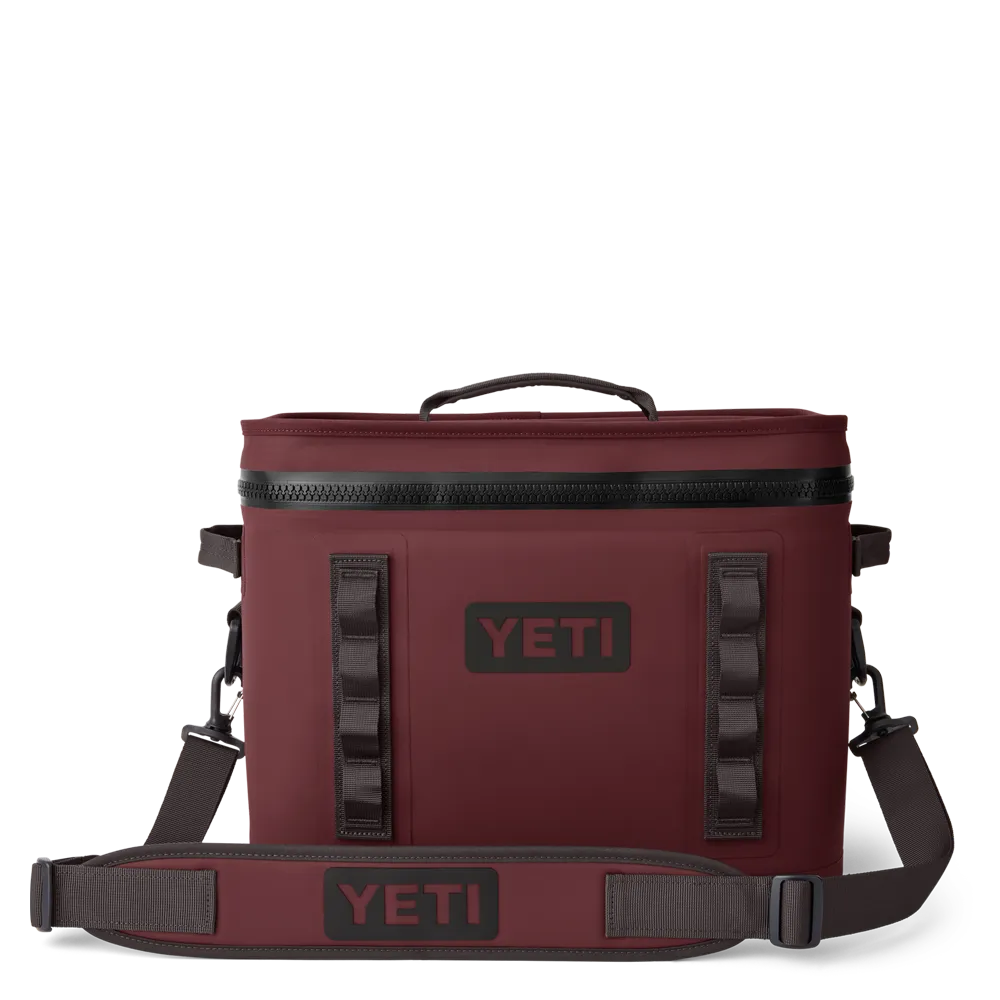 Yeti Hopper Flip 18 