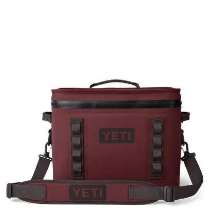 Yeti Hopper Flip 18 