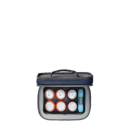 YETI Hopper Flip® 8 Soft Cooler 11 can Charcoal 