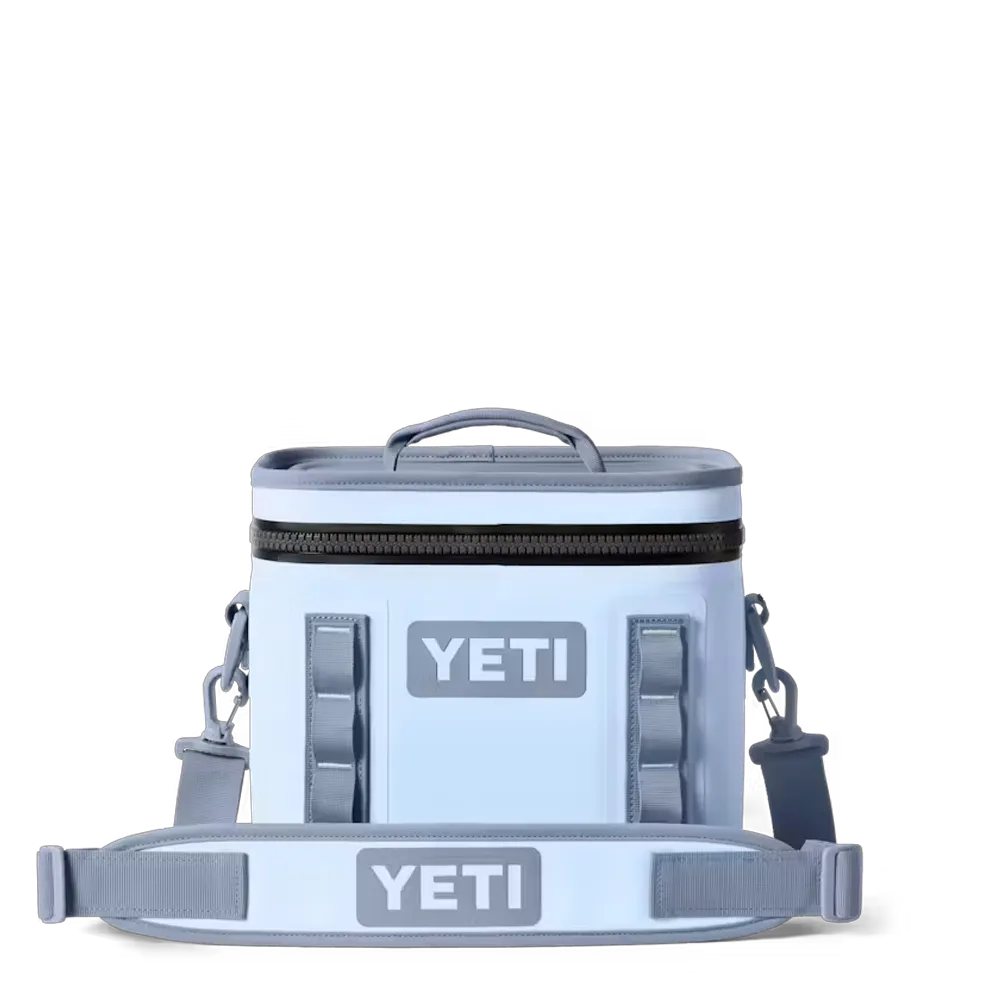 Yeti Hopper Flip 8 