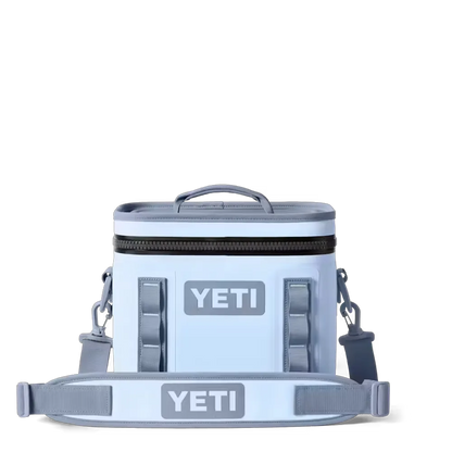 Yeti Hopper Flip 8 