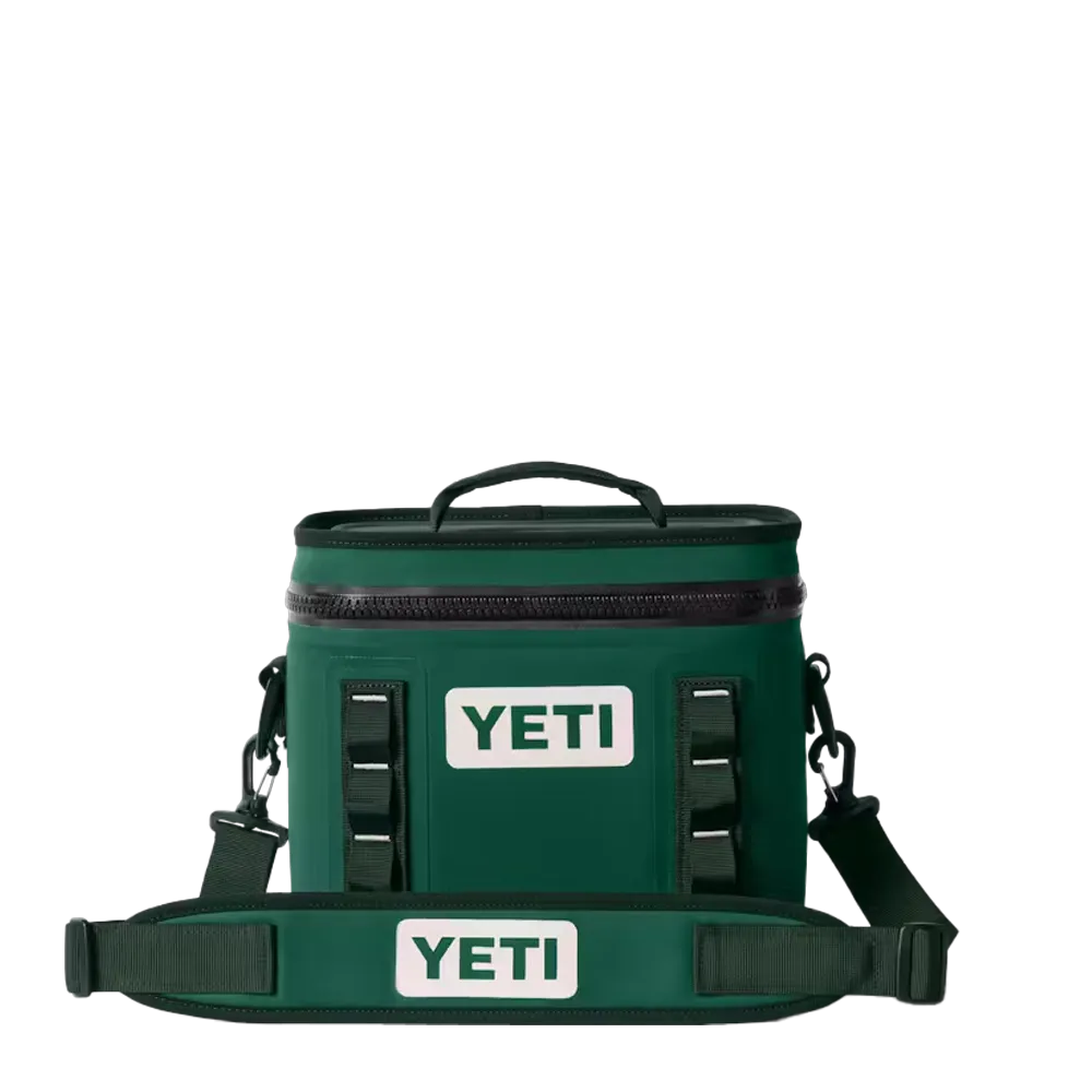 Yeti Hopper Flip 8 