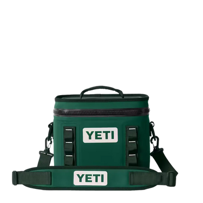 Yeti Hopper Flip 8 