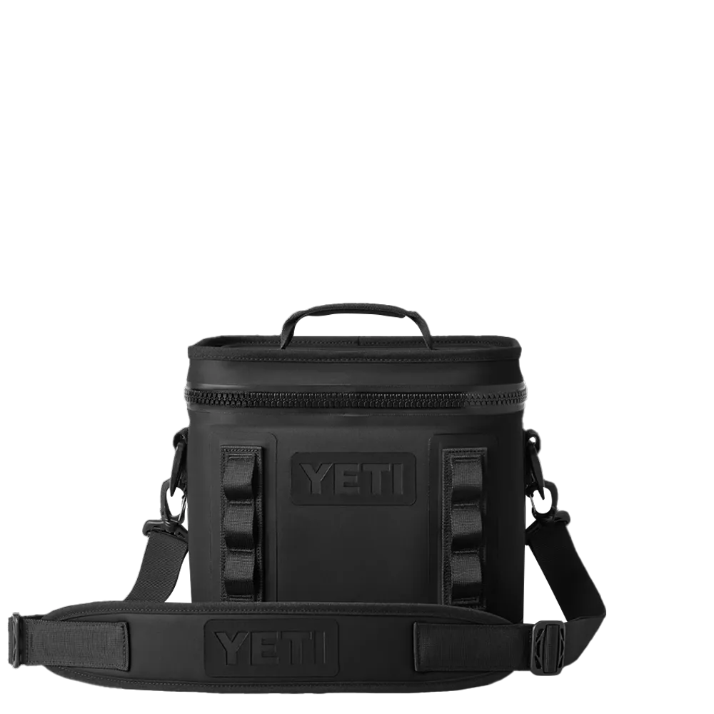 Yeti 8 can Hopper Flip 