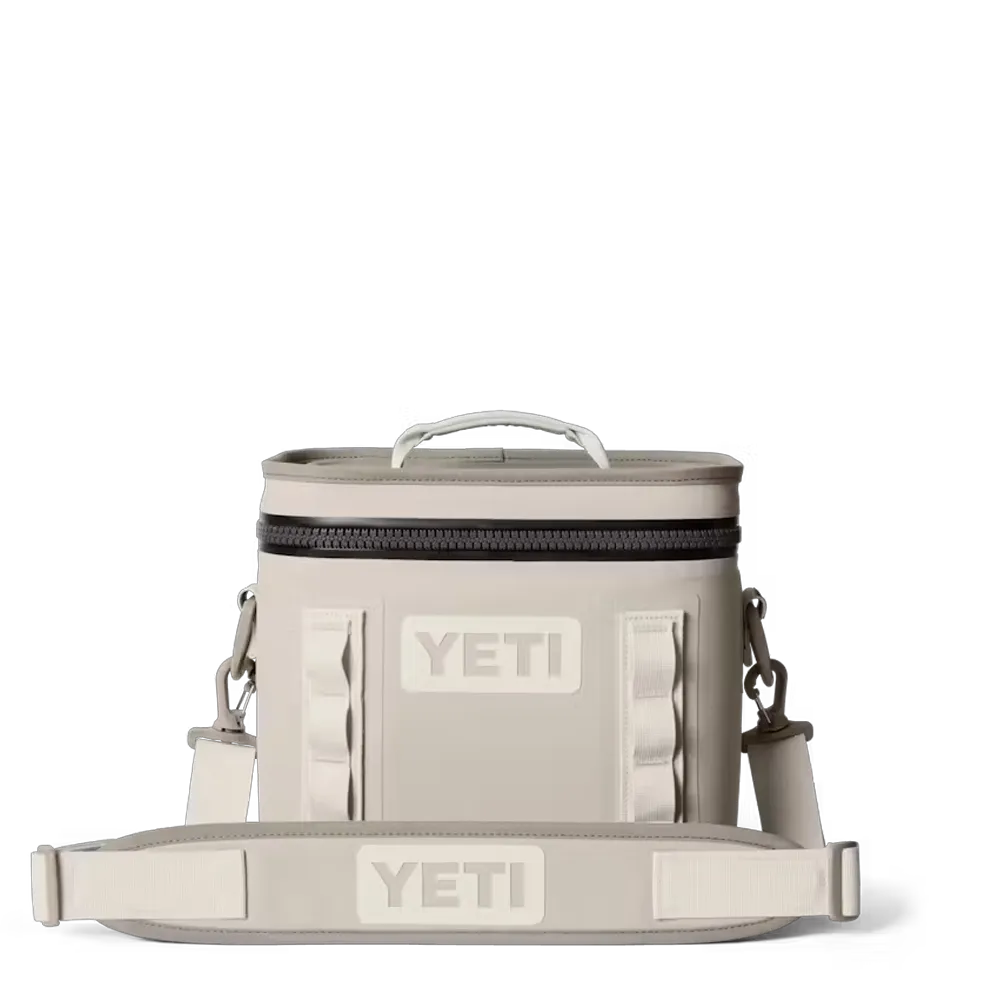 Yeti 8 can Hopper Flip 