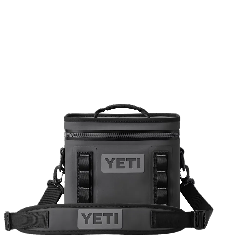 Yeti 8 can Hopper Flip 