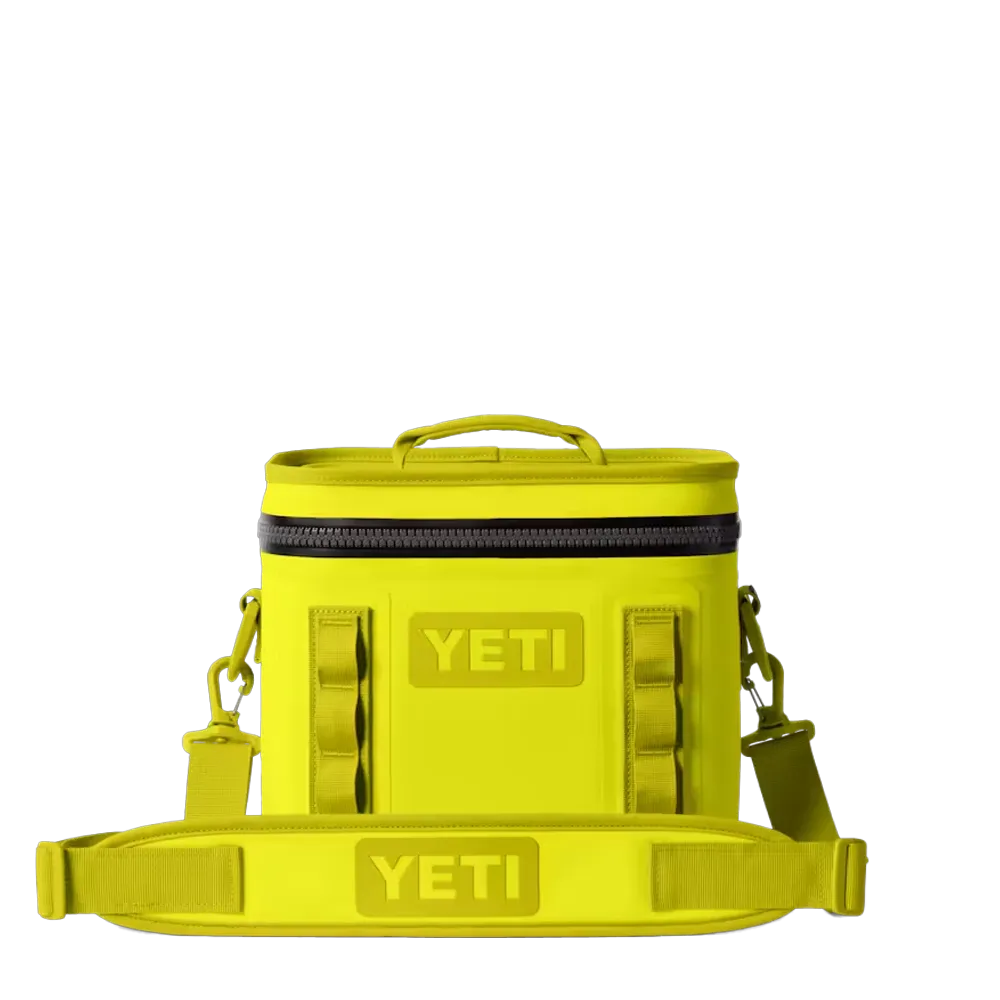 Yeti Hopper Flip 8 