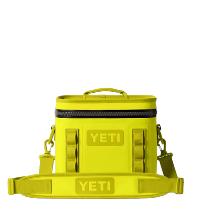 Yeti Hopper Flip 8 