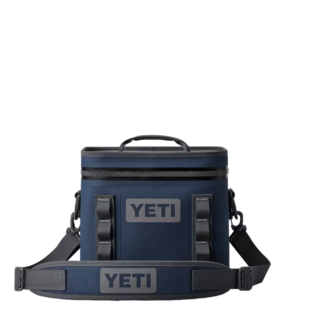 Yeti 8 can Hopper Flip 