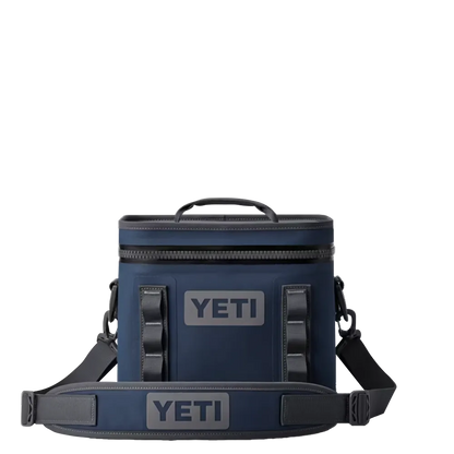 Yeti 8 can Hopper Flip 