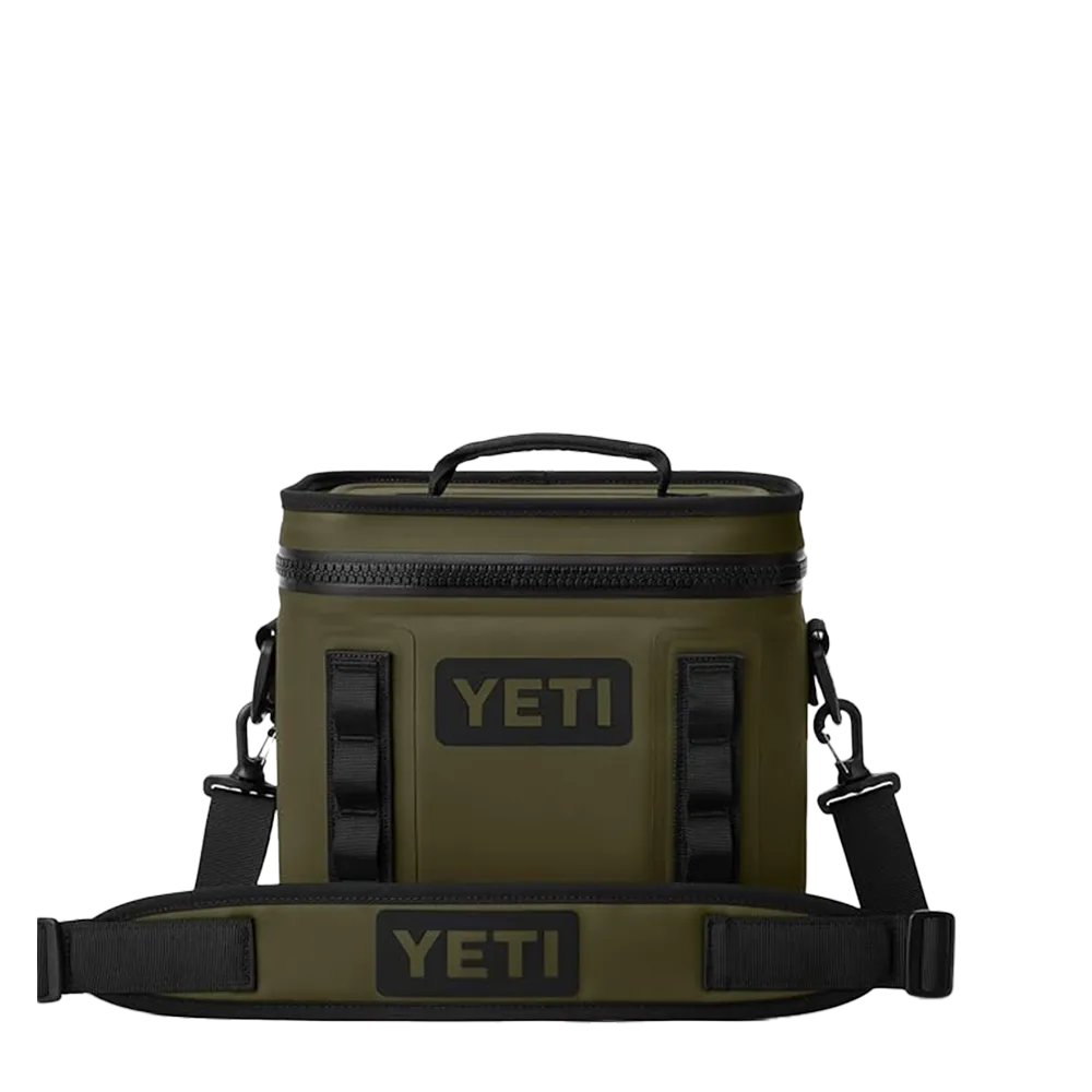Yeti 8 can Hopper Flip 