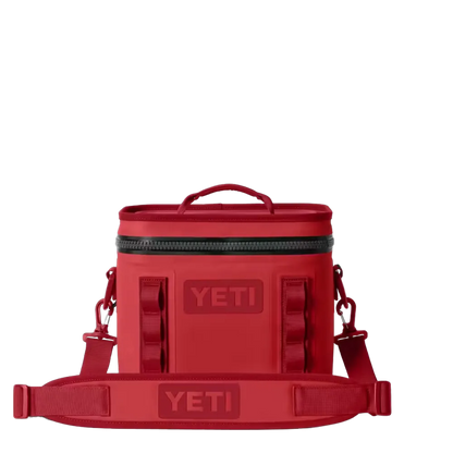 Yeti 8 can Hopper Flip 
