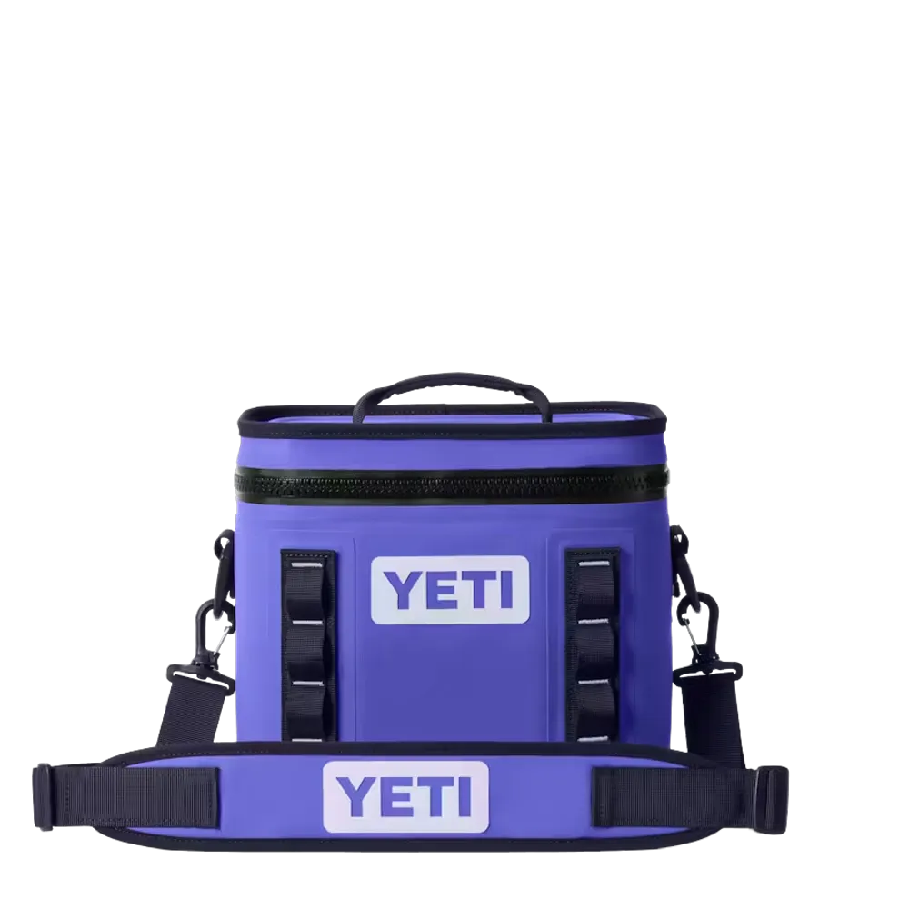 Yeti Hopper Flip 8 