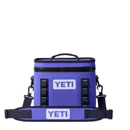Yeti Hopper Flip 8 