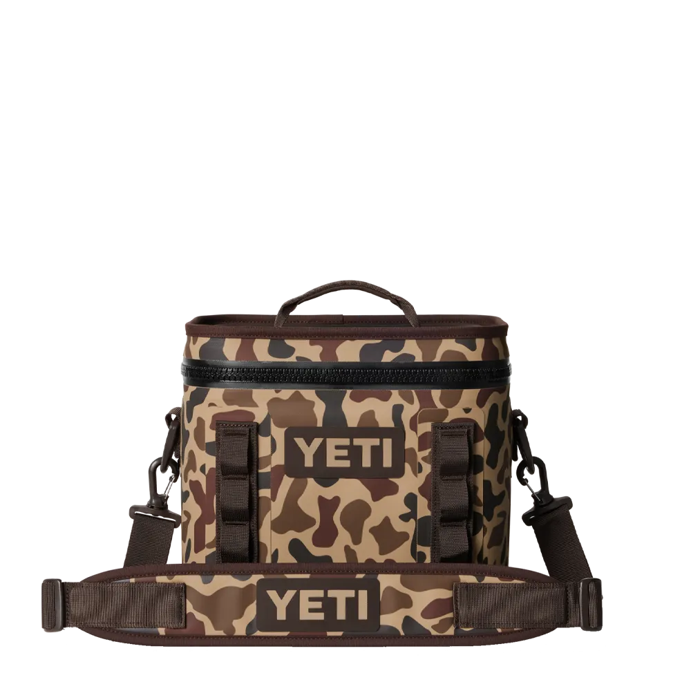 Yeti Hopper Flip 8 