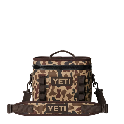 Yeti Hopper Flip 8 