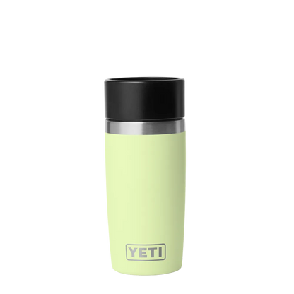YETI Rambler® Travel Bottle with Commuter Cap 12 oz Grasshopper 
