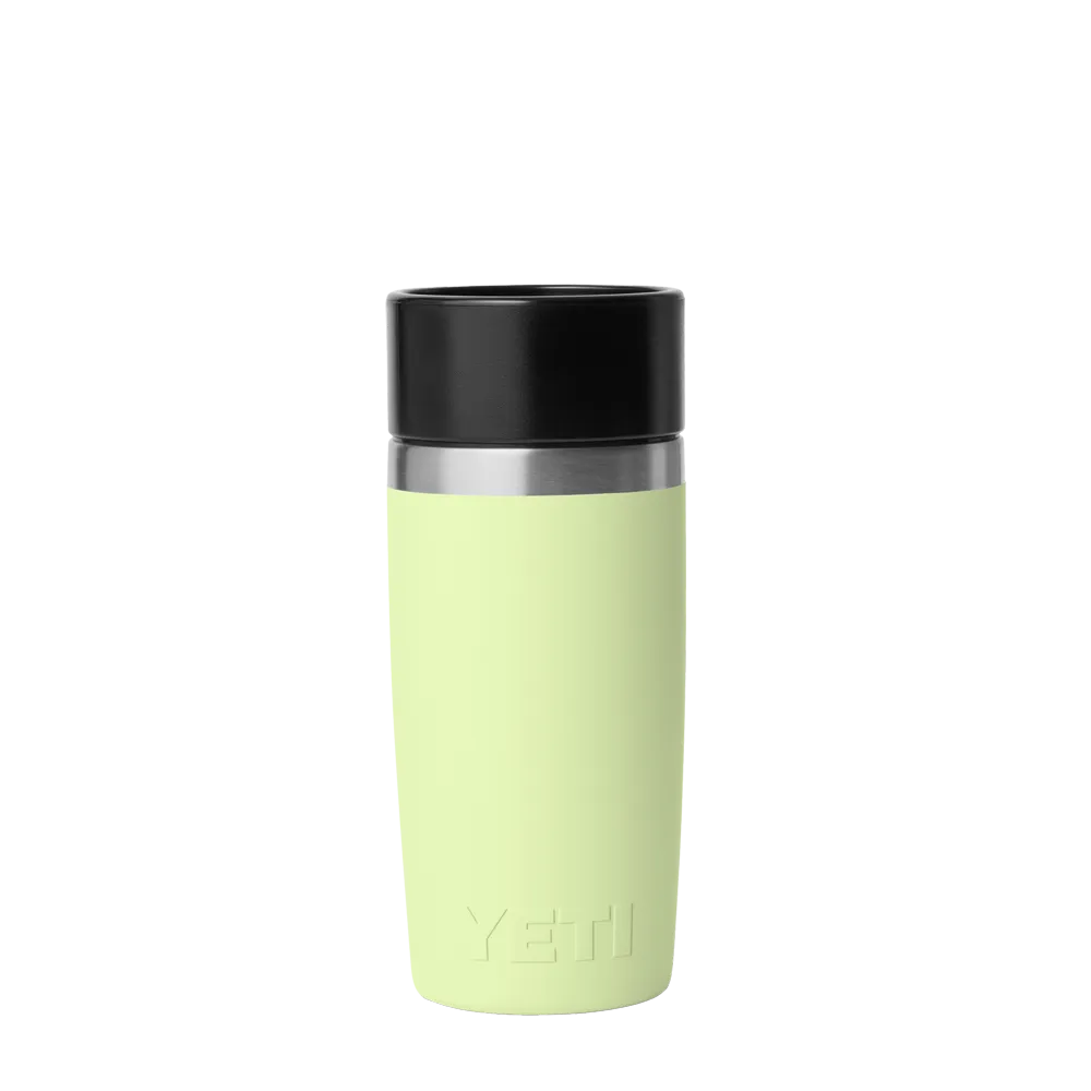 YETI Rambler® Travel Bottle with Commuter Cap 12 oz Grasshopper 