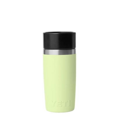 YETI Rambler® Travel Bottle with Commuter Cap 12 oz Grasshopper 