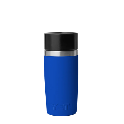YETI Rambler® Travel Bottle with Commuter Cap 12 oz Royal Blue 