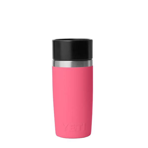 Yeti 12 oz Travel Bottle #color_tropical-pink