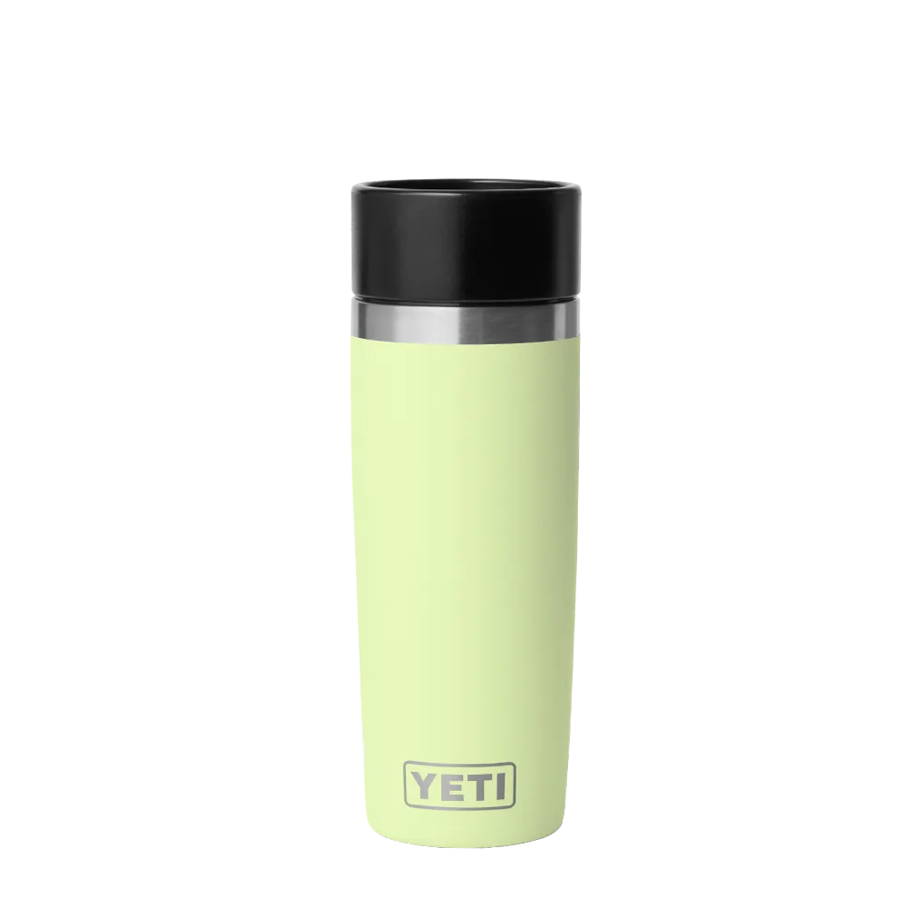 YETI Rambler® Travel Bottle with Commuter Cap 16 oz Grasshopper 