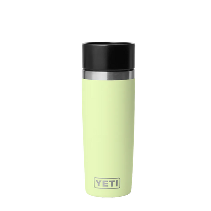 YETI Rambler® Travel Bottle with Commuter Cap 16 oz Grasshopper 