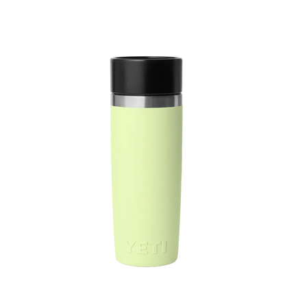 YETI Rambler® Travel Bottle with Commuter Cap 16 oz Grasshopper 