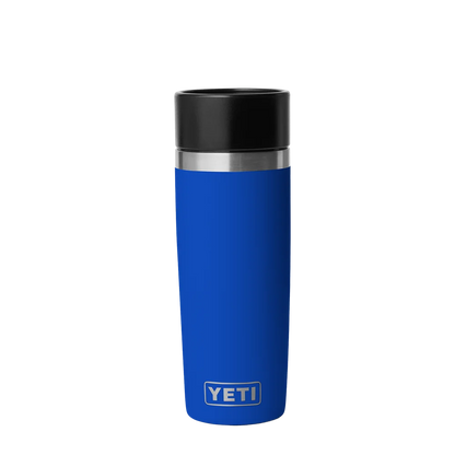 YETI Rambler® Travel Bottle with Commuter Cap 16 oz Royal Blue 