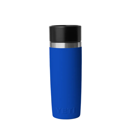 YETI Rambler® Travel Bottle with Commuter Cap 16 oz Royal Blue 