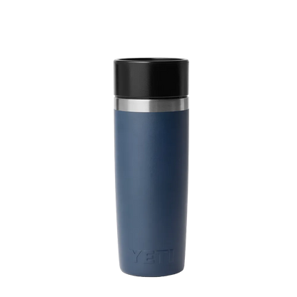 YETI Rambler® Travel Bottle with Commuter Cap 16 oz Navy 