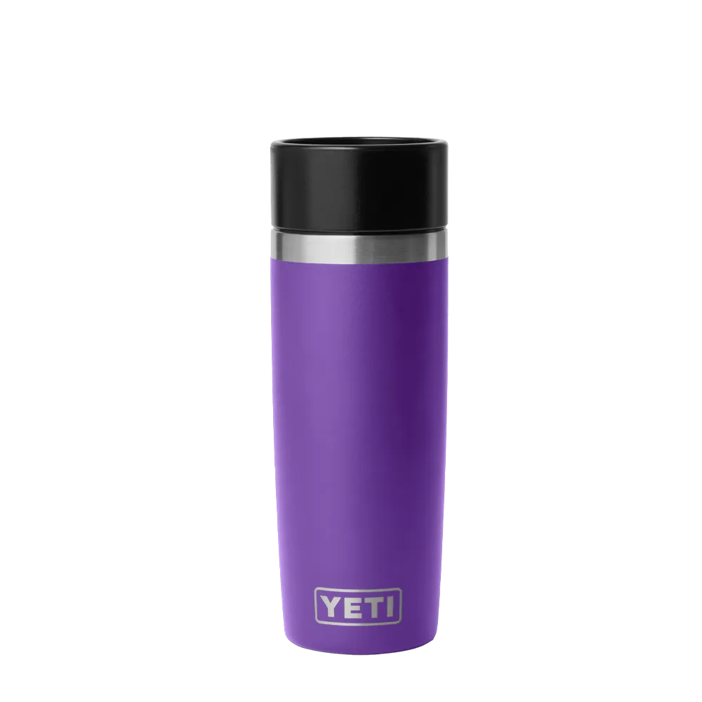 YETI Rambler® Travel Bottle with Commuter Cap 16 oz Pace Purple 