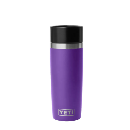 YETI Rambler® Travel Bottle with Commuter Cap 16 oz Pace Purple 