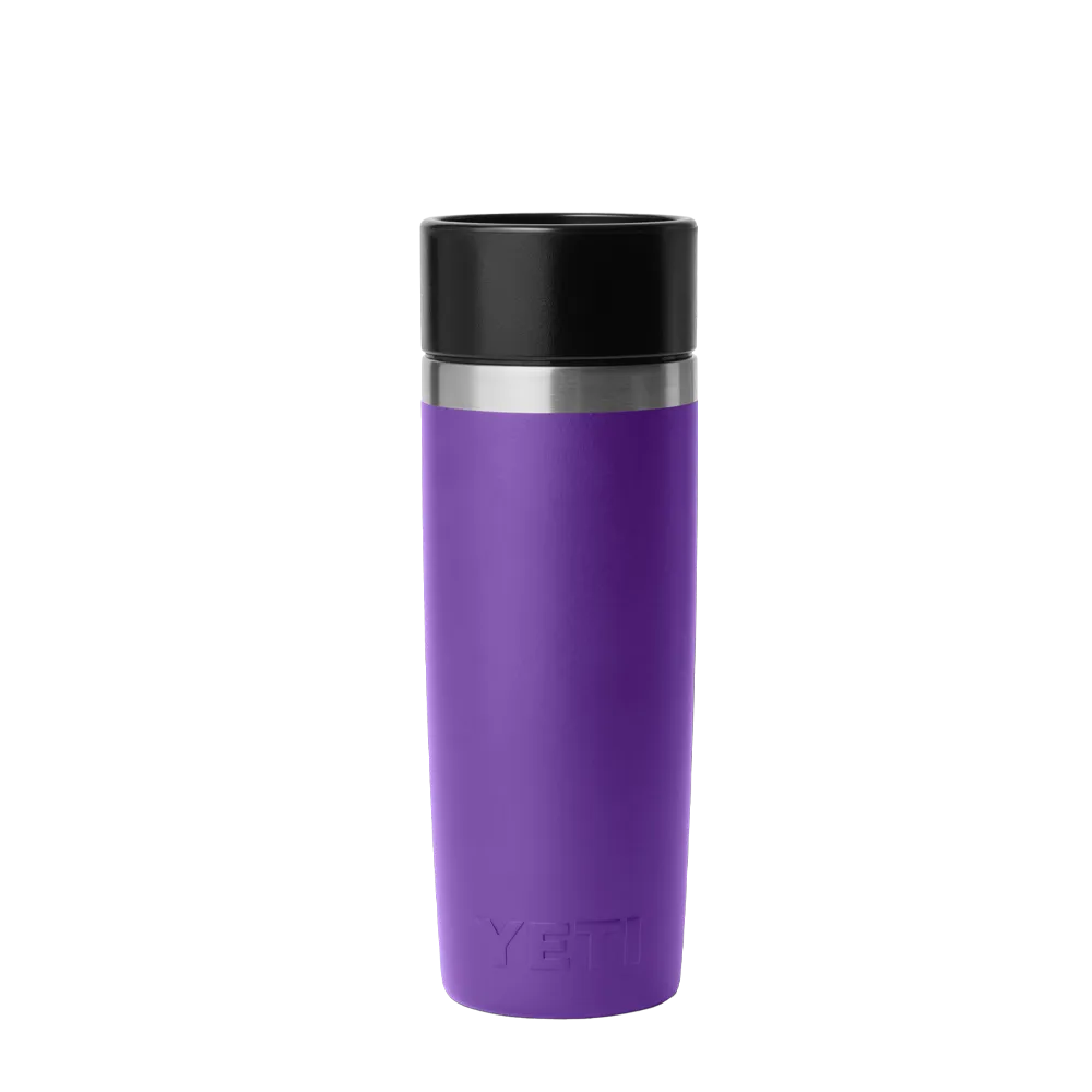 YETI Rambler® Travel Bottle with Commuter Cap 16 oz Pace Purple 