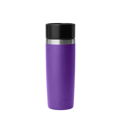YETI Rambler® Travel Bottle with Commuter Cap 16 oz Pace Purple 