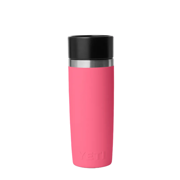 Yeti 16 oz Rambler Travel Bottle #color_tropical-pink