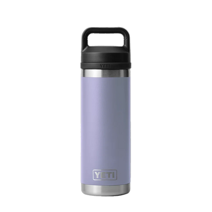 YETI Rambler® Bottle With Chug Cap 18 oz Cosmic Lilac 