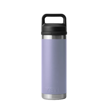 YETI Rambler® Bottle With Chug Cap 18 oz Cosmic Lilac 