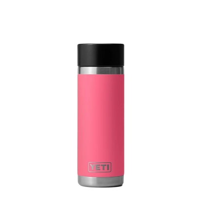 YETI Rambler Hot Shot Bottle 18 oz Tropical Pink 