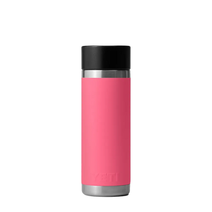YETI Rambler Hot Shot Bottle 18 oz Tropical Pink 