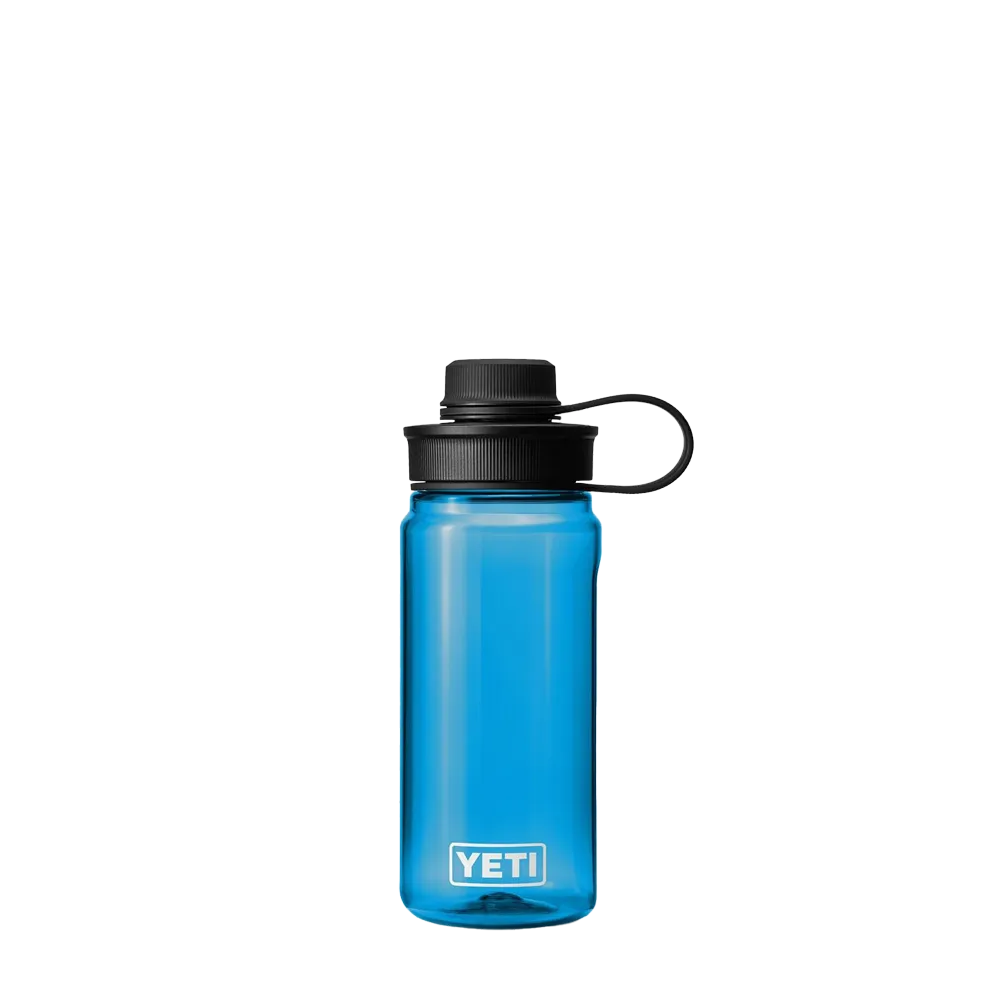 Yeti 20 oz Yonder Bottle with Tether Lid 