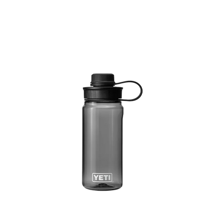 Yeti 20 oz Yonder Bottle with Tether Lid 