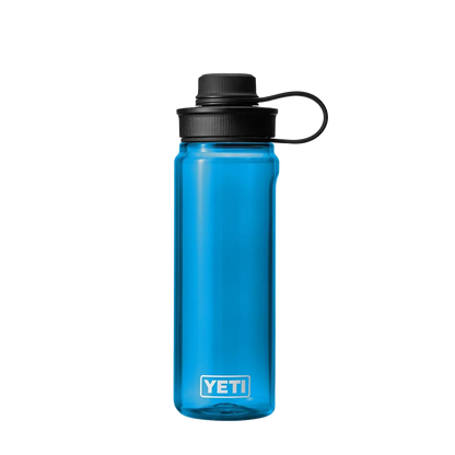 Yeti 25 oz Yonder Bottle with Tether Lid 