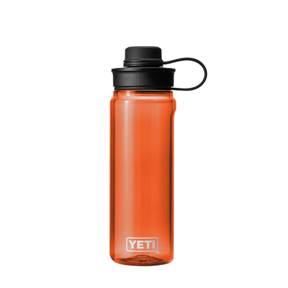Yeti 25 oz Yonder Bottle with Tether Lid 