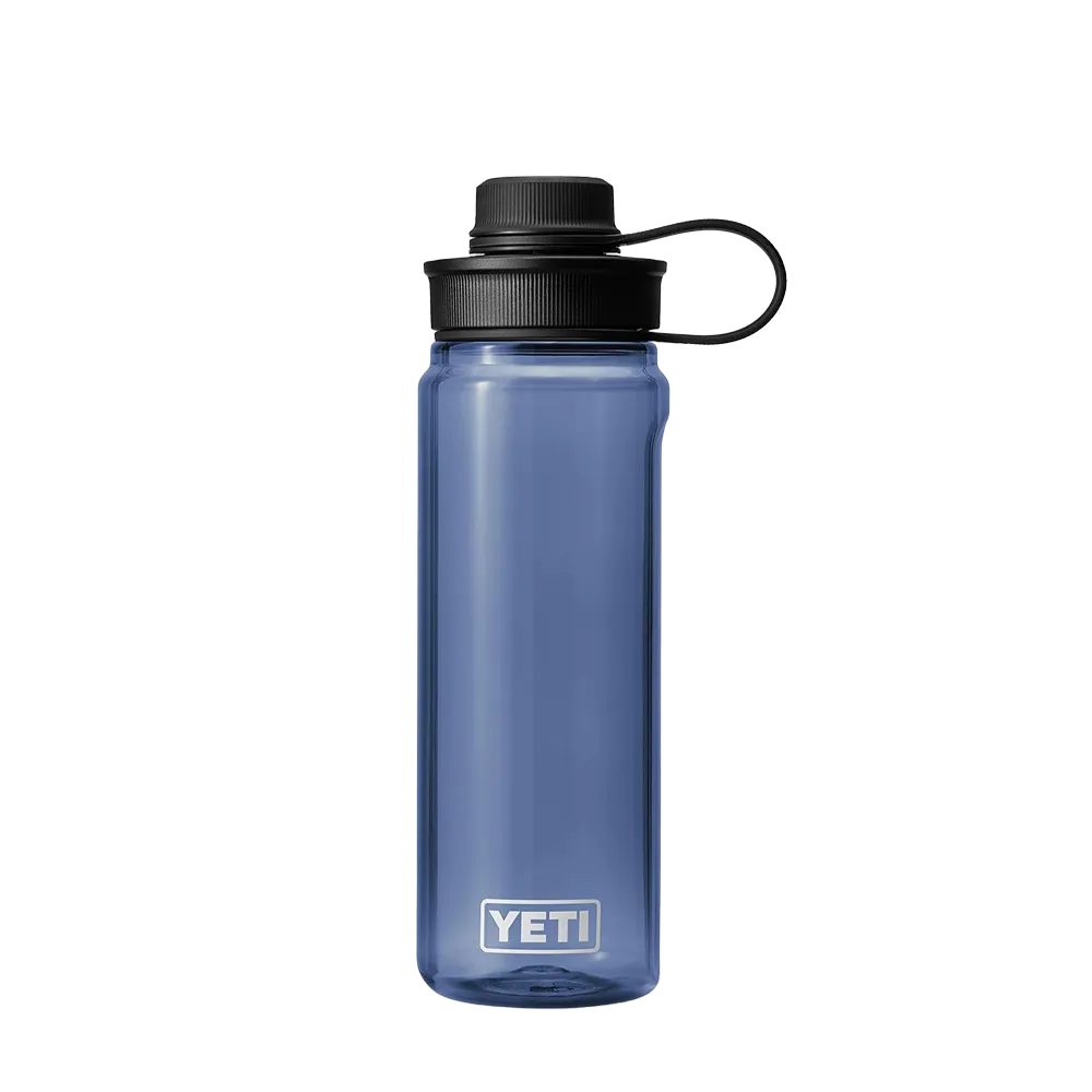 Yeti 25 oz Yonder Bottle with Tether Lid 