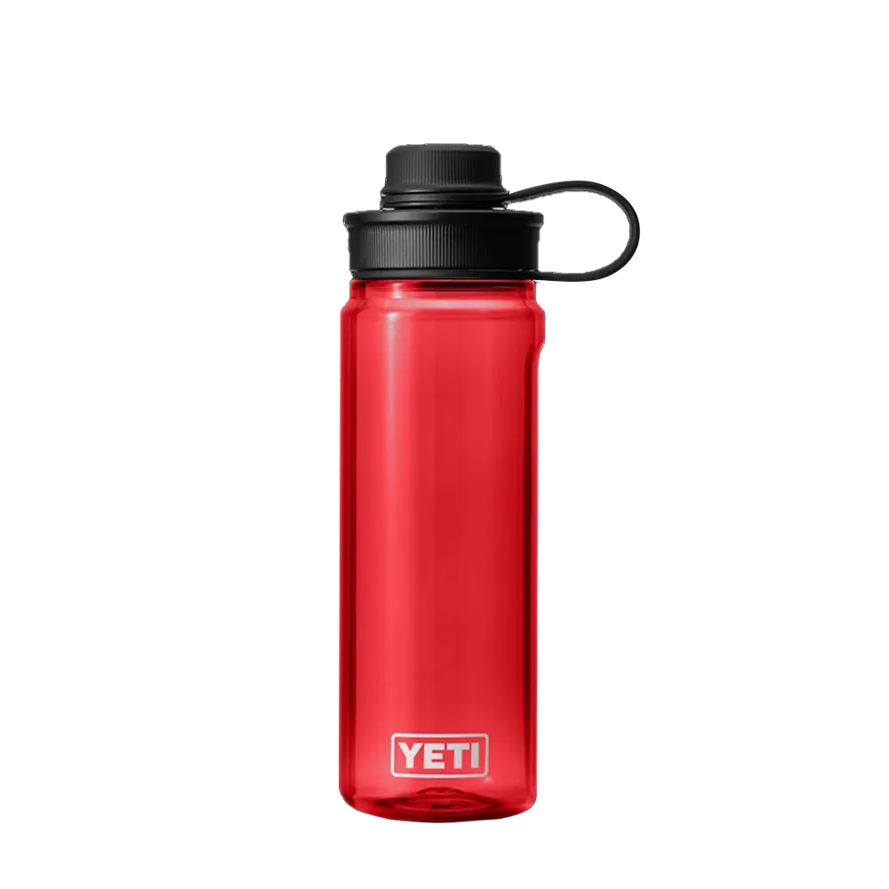 Yeti 25 oz Yonder Bottle with Tether Lid 